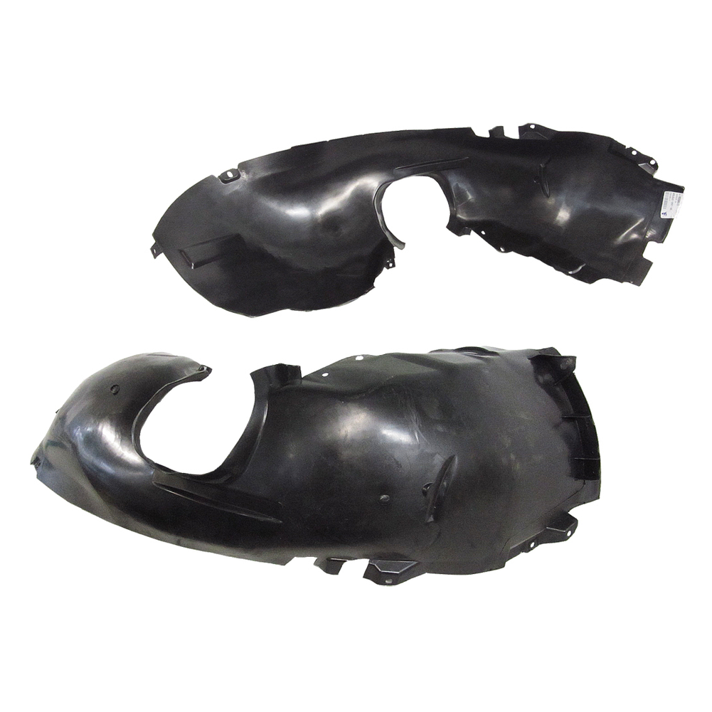 RIGHT INNER GUARD LINER TO SUIT FORD FOCUS LV 3/2008–4/2011