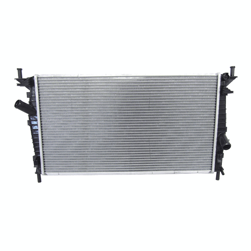 RADIATOR TO SUIT FORD FOCUS LS LT LV 1/2005–3/2009