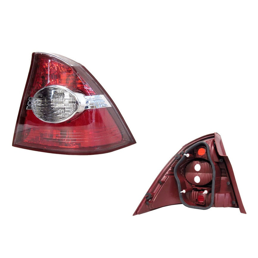 RIGHT TAIL LIGHT TO SUIT FORD FOCUS LS LT SEDAN 1/2005–3/2009