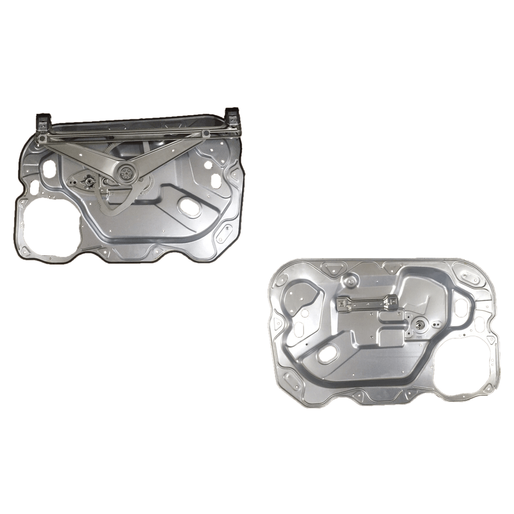 LEFT WINDOW REGULATOR TO SUIT FORD FOCUS LS LT LV 1/2005–3/2009