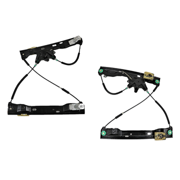 LEFT WINDOW REGULATOR TO SUIT FORD FOCUS LW LZ 4/2011–8/2015