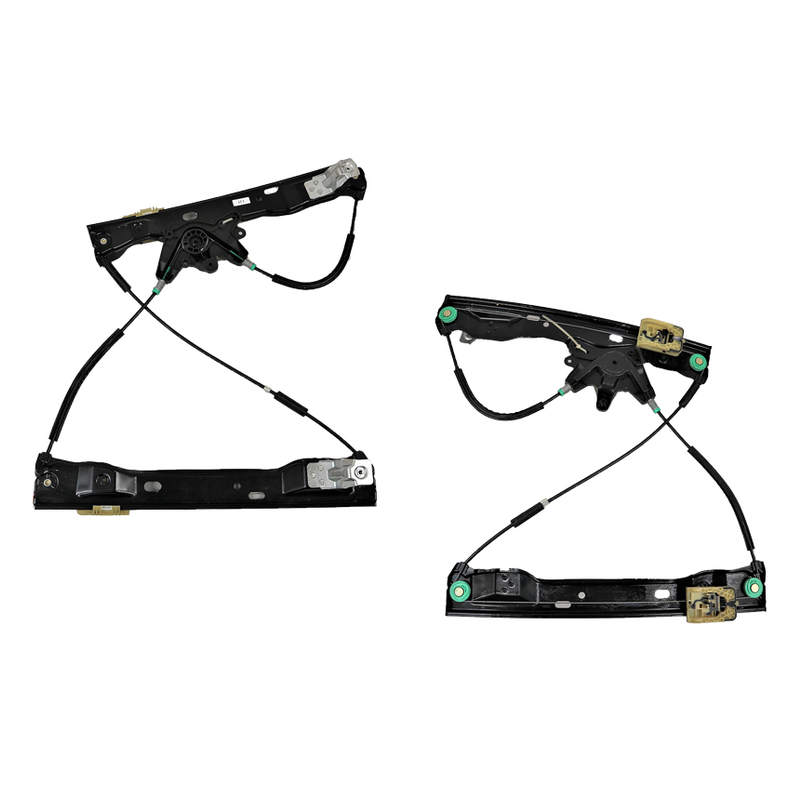 LEFT WINDOW REGULATOR TO SUIT FORD FOCUS LW LZ 4/2011–8/2015
