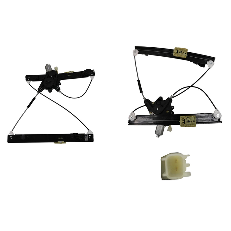 LEFT WINDOW REGULATOR TO SUIT FORD FOCUS LW LZ 4/2011–8/2015