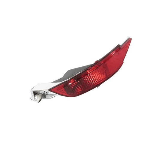 LEFT REAR BAR LAMP TO SUIT FORD FIESTA WS WT 1/2009–7/2013
