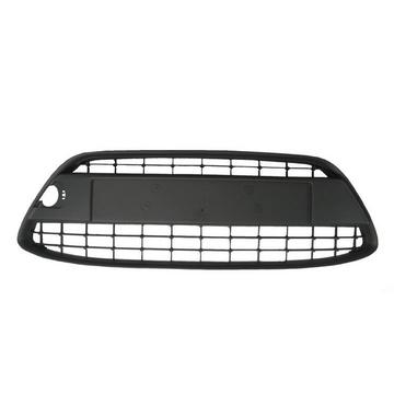 FRONT BAR GRILLE TO SUIT FORD FIESTA WS WT 1/2009–7/2013