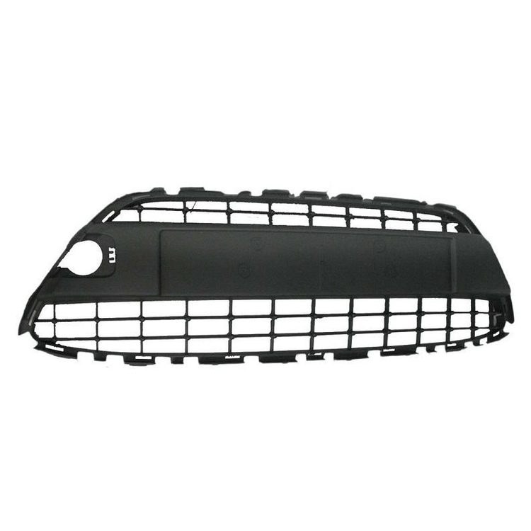 FRONT BAR GRILLE TO SUIT FORD FIESTA WS WT 1/2009–7/2013