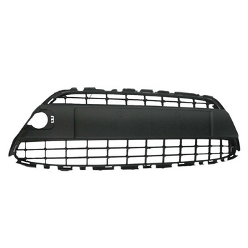 FRONT BAR GRILLE TO SUIT FORD FIESTA WS WT 1/2009–7/2013