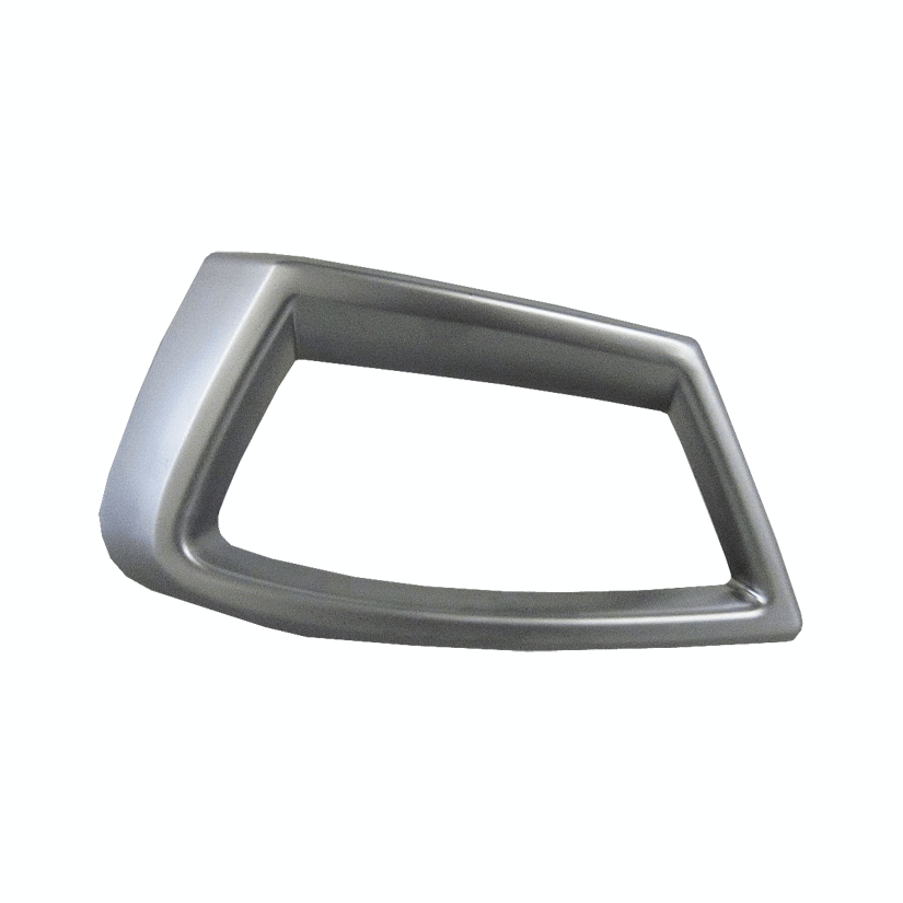 RIGHT BAR MOULD TO SUIT FORD FIESTA WS WT 1/2009–7/2013