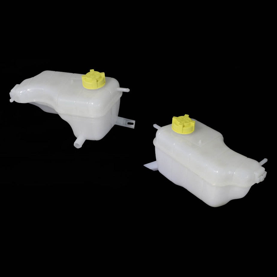 OVERFLOW BOTTLE TO SUIT FORD FIESTA WP WQ 1/2004–8/2008