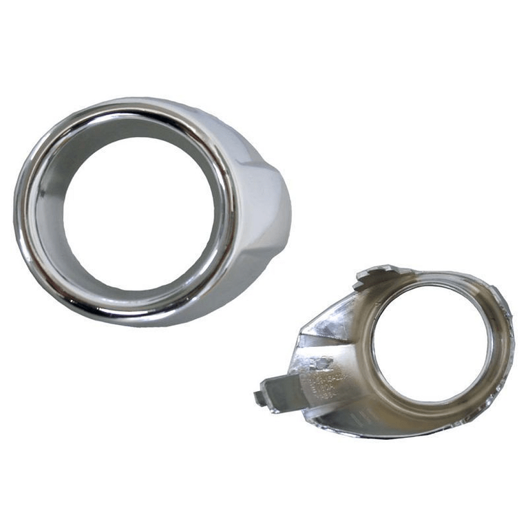 LEFT FOG LIGHT TO SUIT FORD FIESTA WS WT 1/2009–7/2013