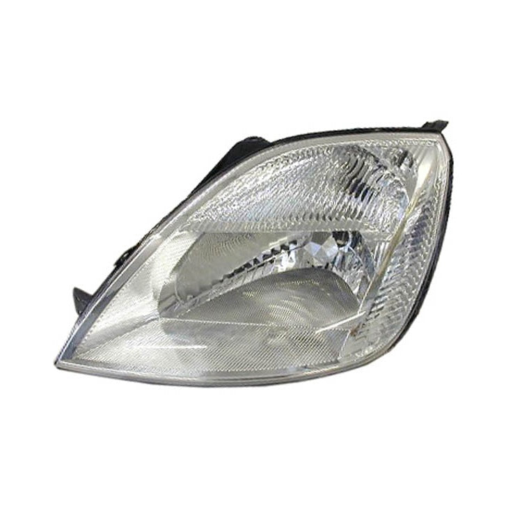 LEFT HEAD LIGHT TO SUIT FORD FIESTA WP WQ 4/2004–9/2005