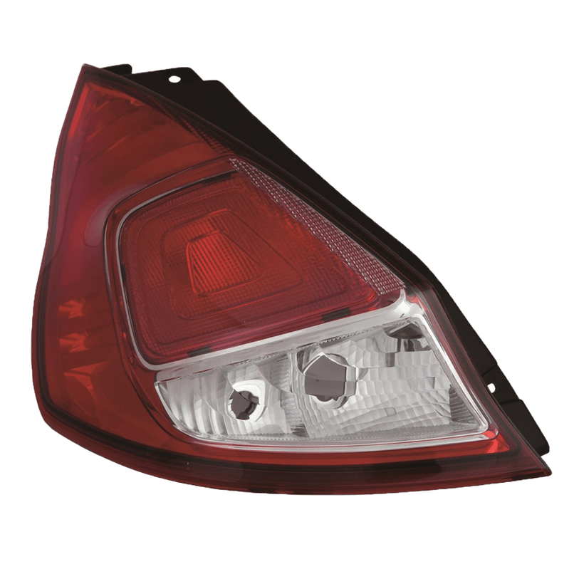 LEFT TAIL LIGHT TO SUIT FORD FIESTA WZ 8/2013–2/2020