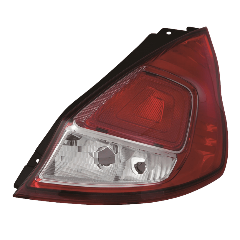 RIGHT TAIL LIGHT TO SUIT FORD FIESTA WZ 8/2013–2/2020