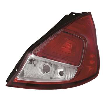 RIGHT TAIL LIGHT TO SUIT FORD FIESTA WZ 8/2013–2/2020