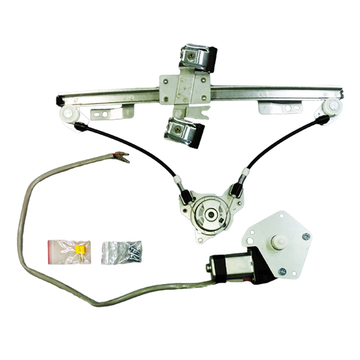 RIGHT WINDOW REGULATOR TO SUIT FORD FIESTA WS WT 1/2009–7/2013