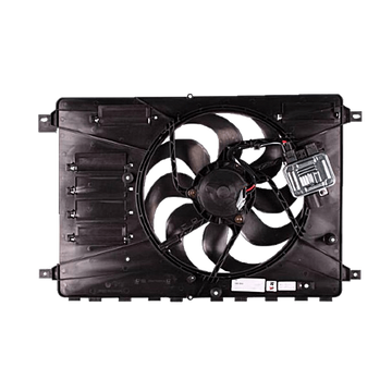 RADIATOR FAN ASSEMBLY TO SUIT FORD KUGA TE 2/2012–3/2013