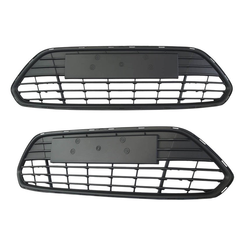 FRONT BAR GRILLE TO SUIT FORD MONDEO MC LX ZETEC 9/2010–4/2015