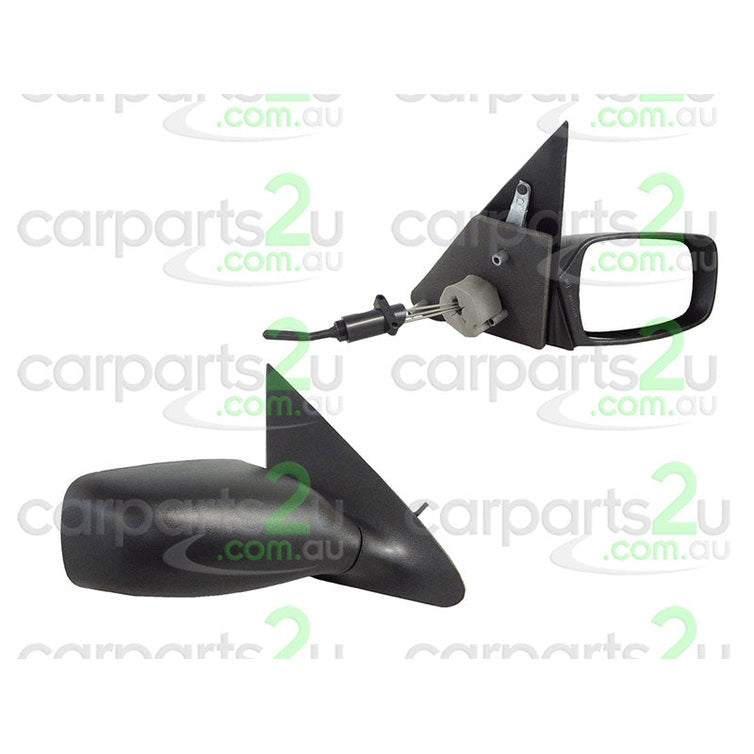 RIGHT FRONT DOOR MIRROR TO SUIT FORD MONDEO HA HB HC HD 3/1995–12/1999