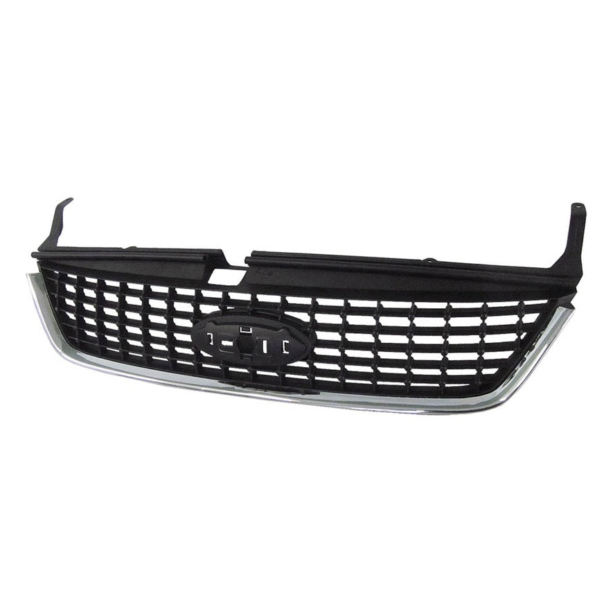 GRILLE TO SUIT FORD MONDEO MA MB 4/2007–9/2010