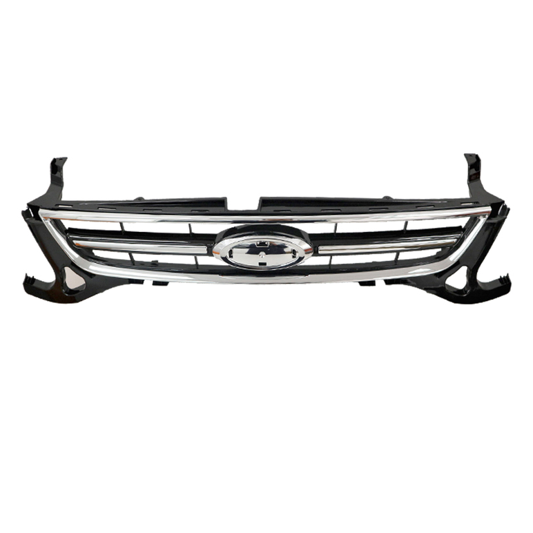 GRILLE TO SUIT FORD MONDEO MC 9/2010–4/2015