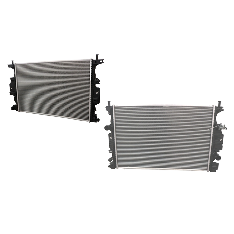 RADIATOR TO SUIT FORD MONDEO MD 1/2070–CURRENT