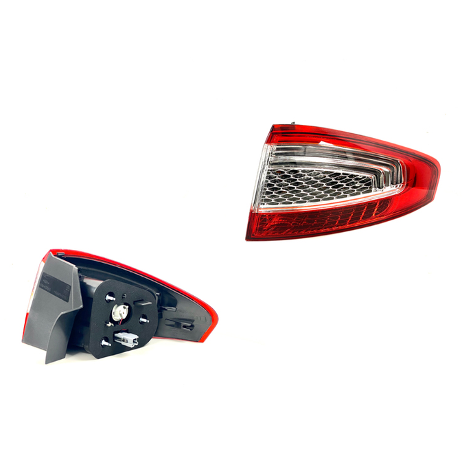 RIGHT TAIL LIGHT TO SUIT FORD MONDEO MC 9/2010–4/2015