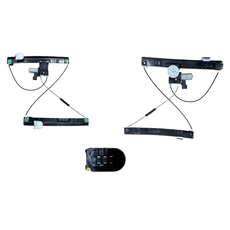 LEFT WINDOW REGULATOR TO SUIT FORD MONDEO MA MB MC 4/2007–9/2010