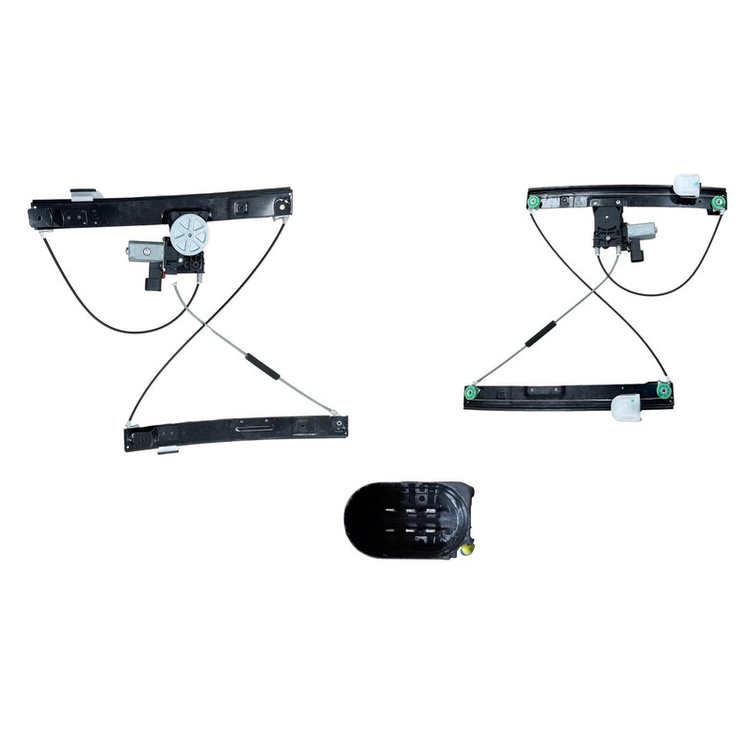 RIGHT WINDOW REGULATOR TO SUIT FORD MONDEO MA MB MC 4/2007–9/2010