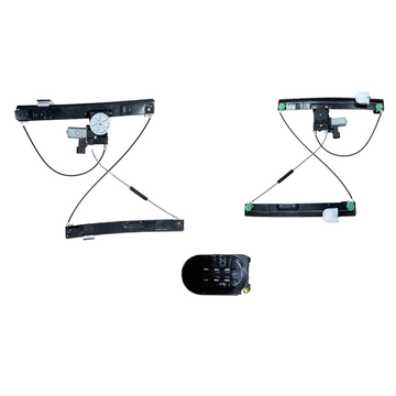 RIGHT WINDOW REGULATOR TO SUIT FORD MONDEO MA MB MC 4/2007–9/2010