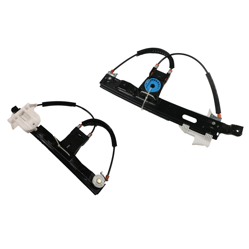 LEFT WINDOW REGULATOR TO SUIT FORD MONDEO MA MB MC 4/2007–9/2010