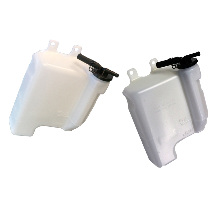 OVERFLOW BOTTLE TO SUIT FORD RANGER PJ PK 12/2006–3/2009