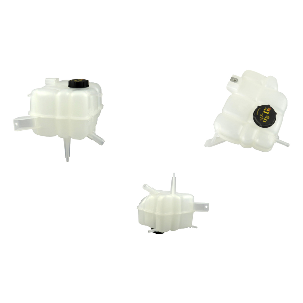 OVERFLOW BOTTLE TO SUIT FORD RANGER PX 7/2015–9/2018
