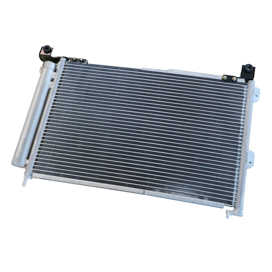 CONDENSER TO SUIT FORD RANGER PJ PK 12/2006–3/2009