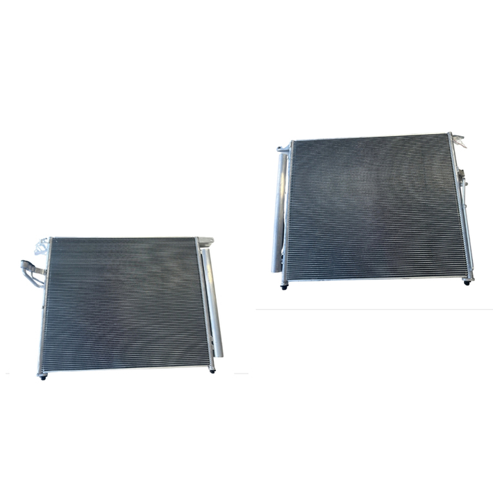 CONDENSER TO SUIT FORD RANGER PX 9/2011–6/2015
