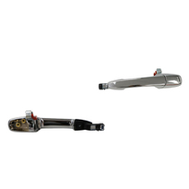 RIGHT DOOR HANDLE TO SUIT FORD RANGER PJ PK 12/2006–3/2009