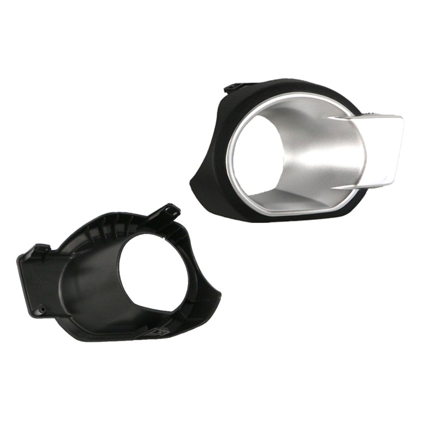 LEFT FOG LIGHT TO SUIT FORD RANGER PX 9/2011–6/2015