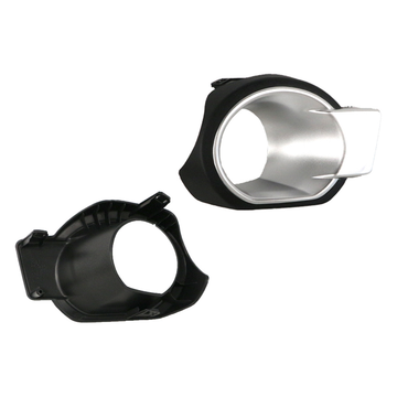 LEFT FOG LIGHT TO SUIT FORD RANGER PX 9/2011–6/2015