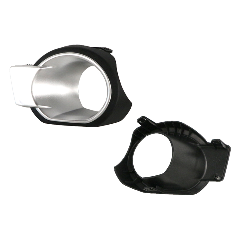 RIGHT FOG LIGHT TO SUIT FORD RANGER PX 9/2011–6/2015