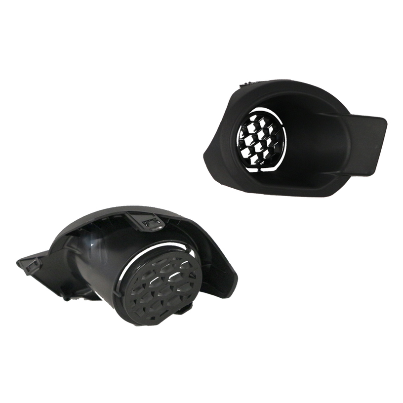 LEFT FOG LIGHT TO SUIT FORD RANGER PX 9/2011–6/2015