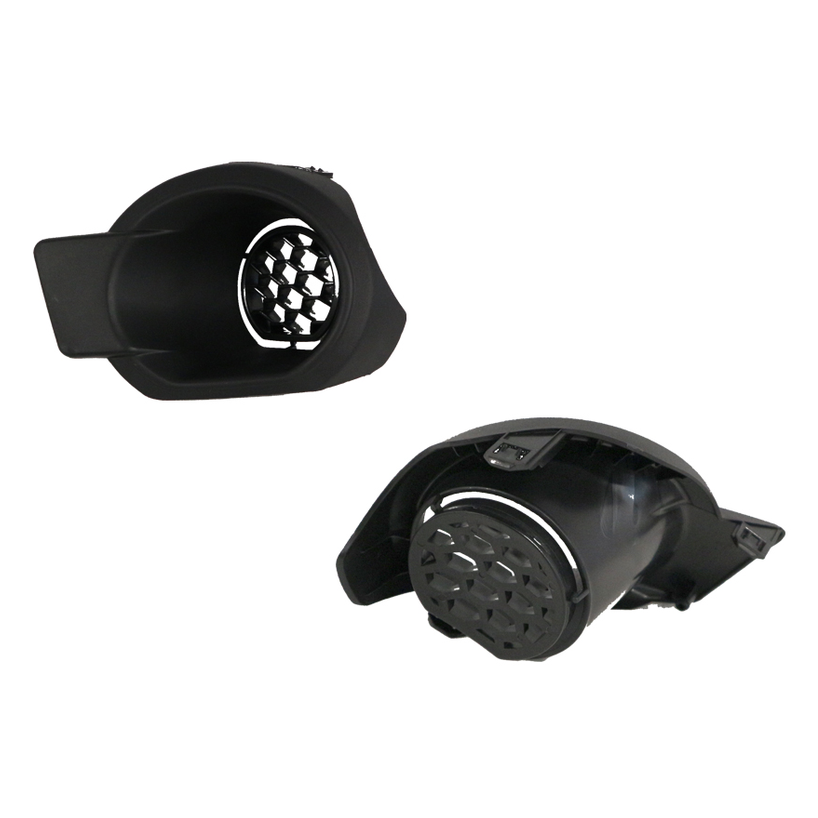 RIGHT FOG LIGHT TO SUIT FORD RANGER PX 9/2011–6/2015