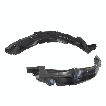 LEFT INNER GUARD LINER TO SUIT FORD RANGER PJ 12/2006–3/2009