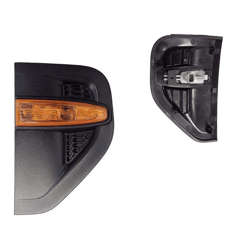 RIGHT GUARD SIDE INDICATOR TO SUIT FORD RANGER PK 4/2009–9/2011