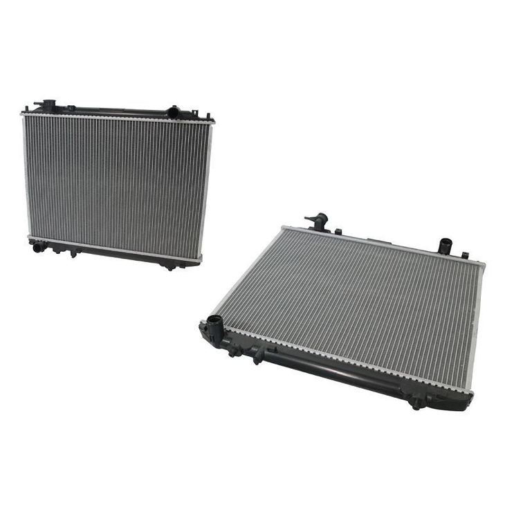 RADIATOR TO SUIT FORD RANGER PJ PK 12/2006–3/2009