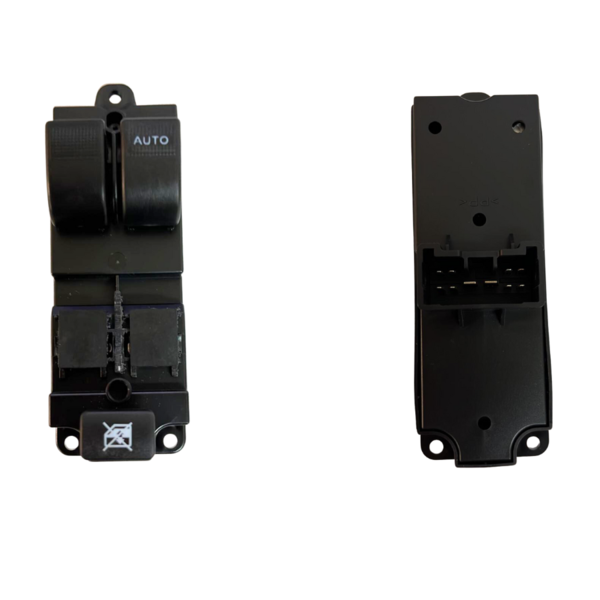 RIGHT WINDOW SWITCH TO SUIT FORD RANGER PJ PK 12/2006–3/2009