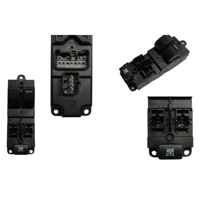 RIGHT WINDOW SWITCH TO SUIT FORD RANGER PX 9/2011–6/2015