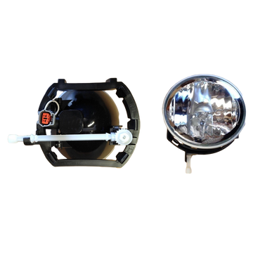 LEFT FOG LIGHT TO SUIT FORD TERRITORY SX SY 2/2004–4/2009