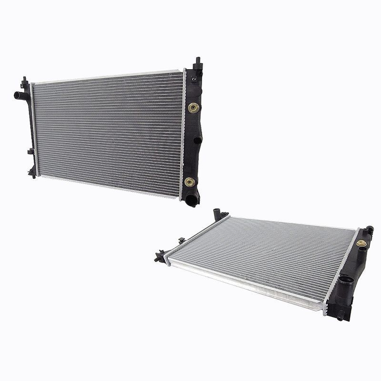 RADIATOR TO SUIT FORD TERRITORY SX SY 2/2004–6/2011