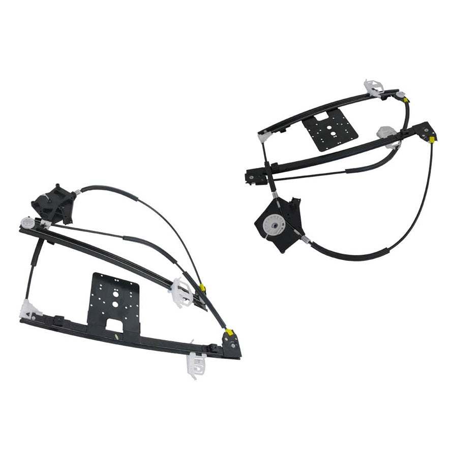 LEFT WINDOW REGULATOR TO SUIT FORD TERRITORY SX SY WAGON 2/2004–2/2008