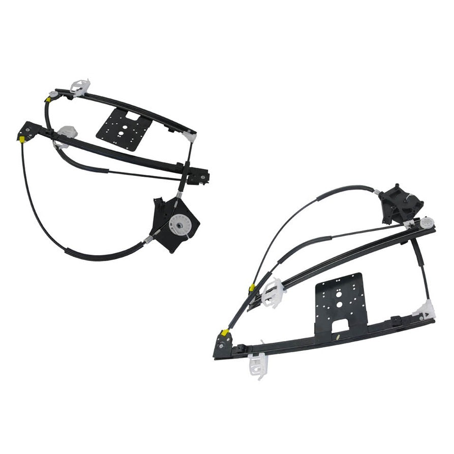 RIGHT WINDOW REGULATOR TO SUIT FORD TERRITORY SX SY WAGON 2/2004–2/2008