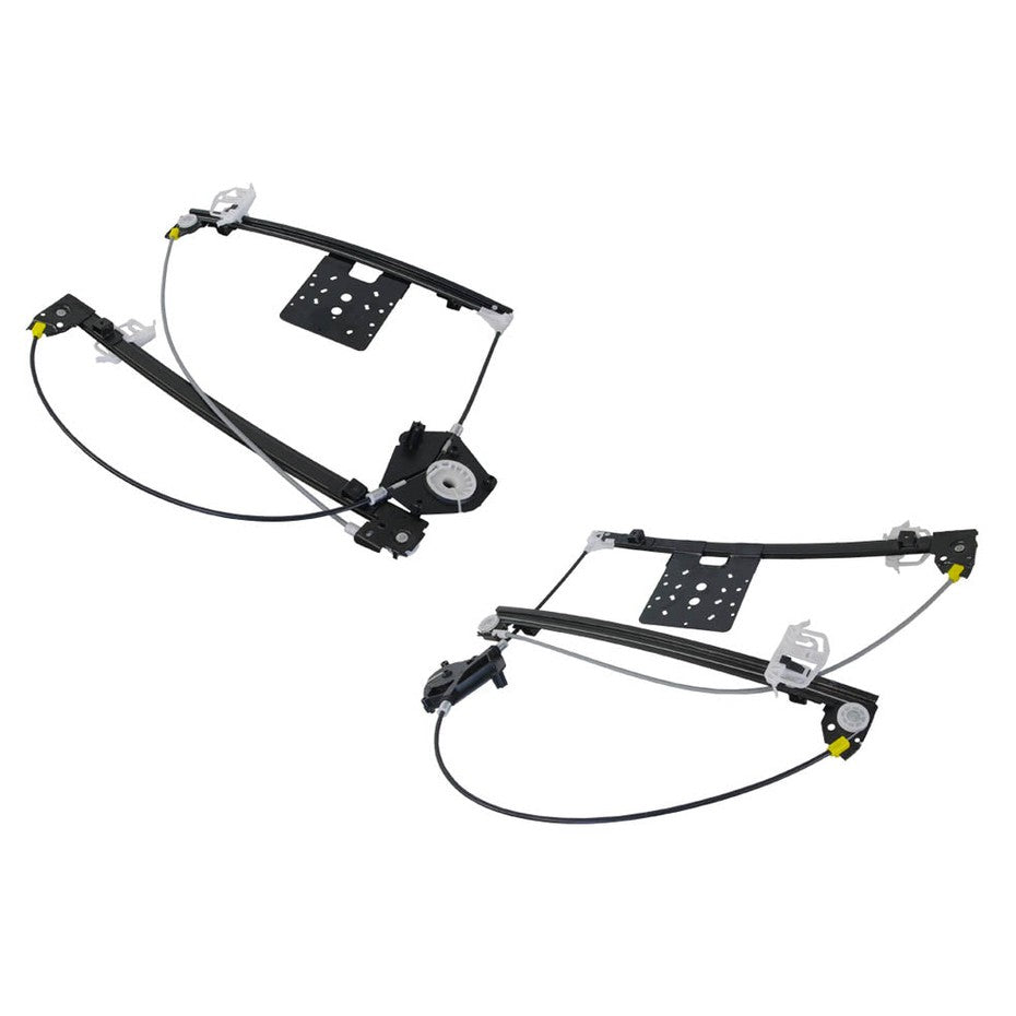 RIGHT WINDOW REGULATOR TO SUIT FORD TERRITORY SX SY WAGON 2/2008–6/2011